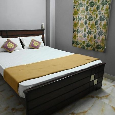 Sathya Guest House Tiruvannāmalai Dış mekan fotoğraf