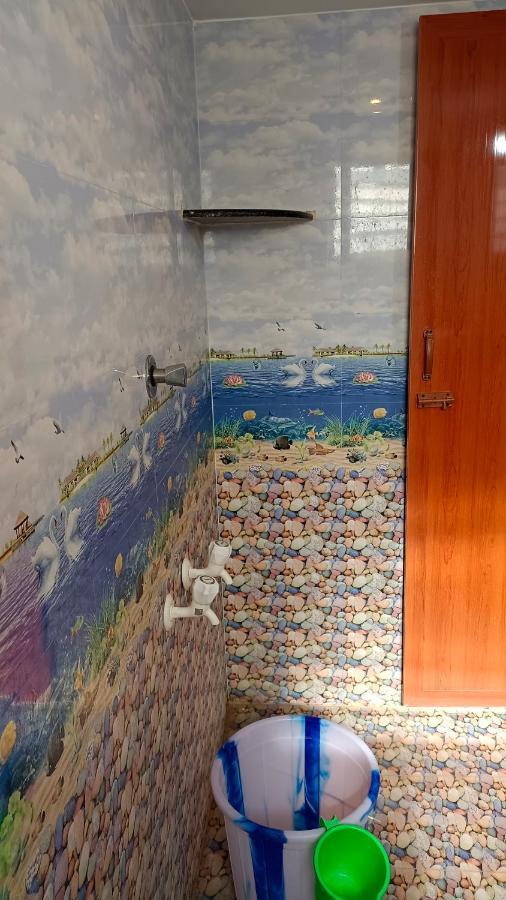 Sathya Guest House Tiruvannāmalai Dış mekan fotoğraf