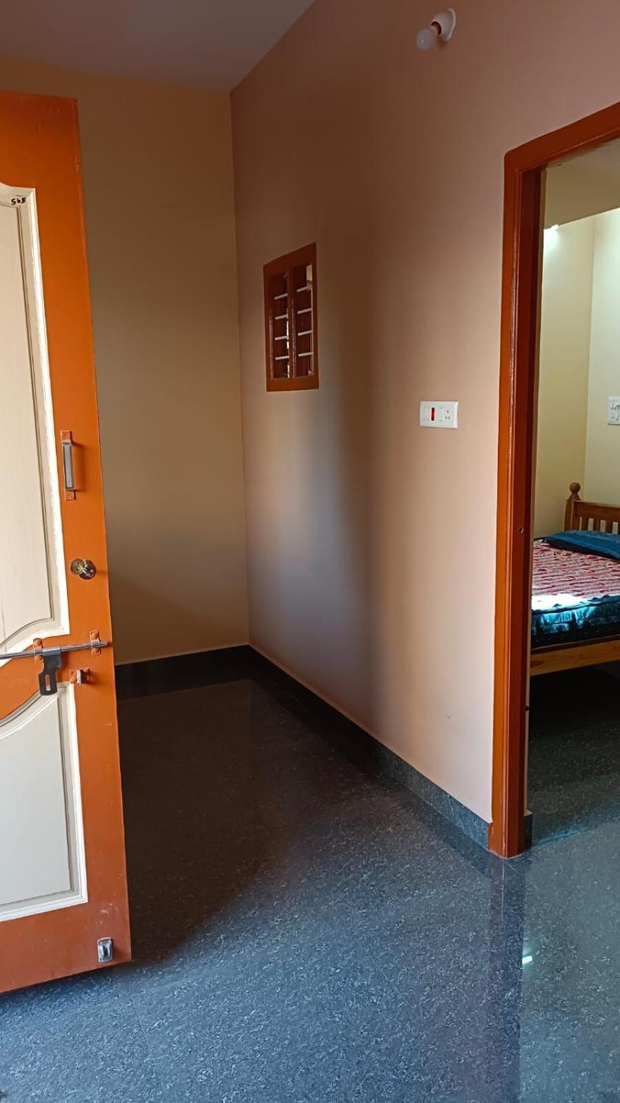 Sathya Guest House Tiruvannāmalai Dış mekan fotoğraf